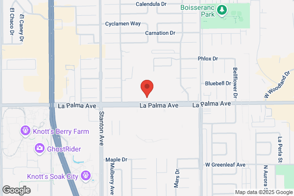 Crown Printers Anaheim