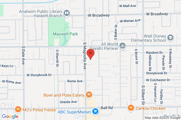 Aquarian Realty