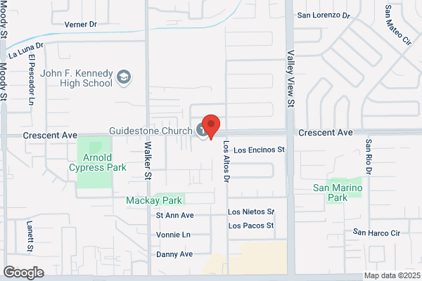 Buena Park Church of the Nazarene