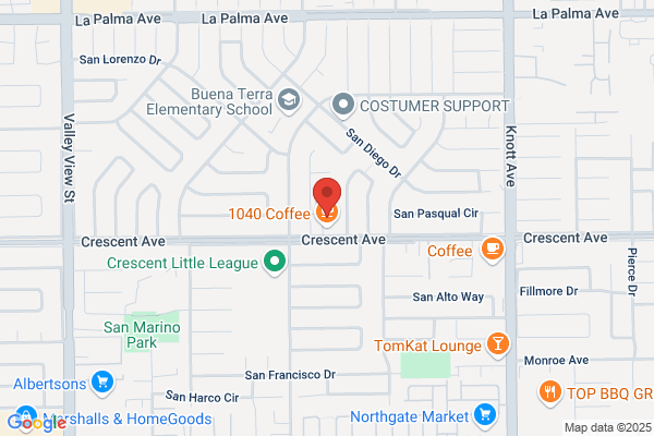Christ Community Church of Buena Park