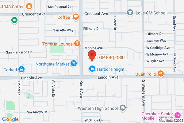 Bbq Town