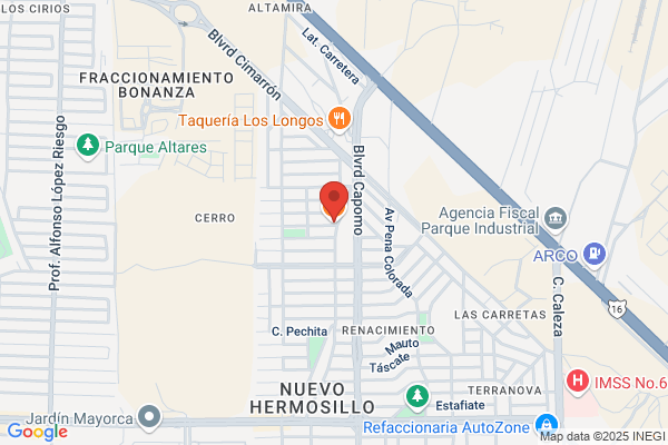 Taqueria Rancho