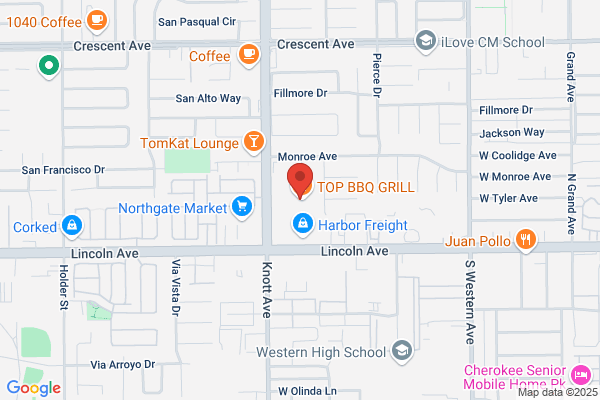 Gogiya BBQ & Shabu Shabu