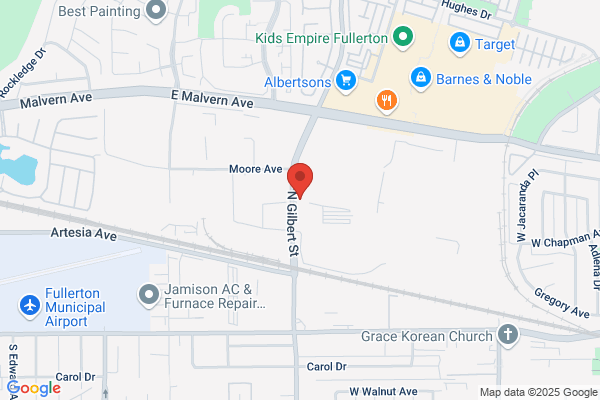 Gilbert Self Storage