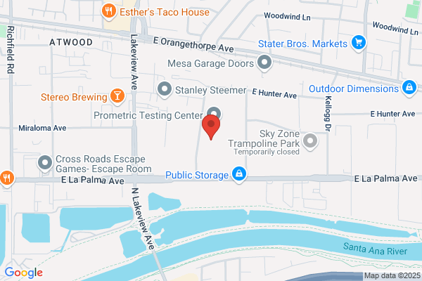 International Connectors and Cable Corporation