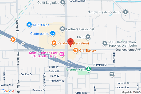 Firestone Tire & Service Centers
