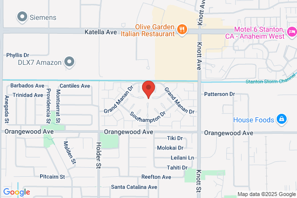 Cypress Village Homeowners Association