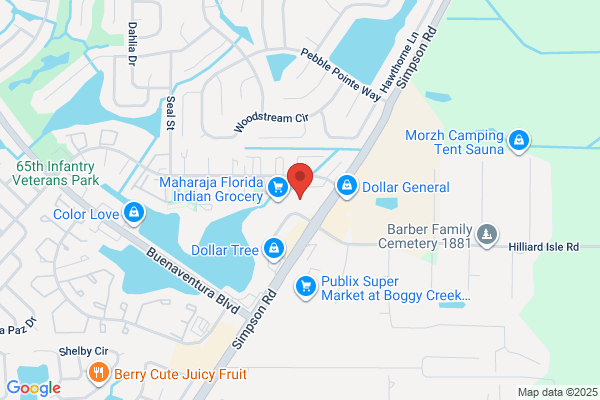 The Cleaning Authority - Kissimmee