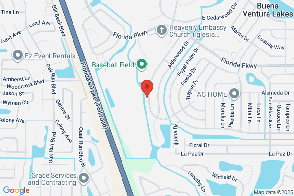 Ana Assisted Living Facility LLC