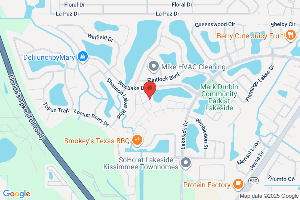 Cypress Lake Townhomes