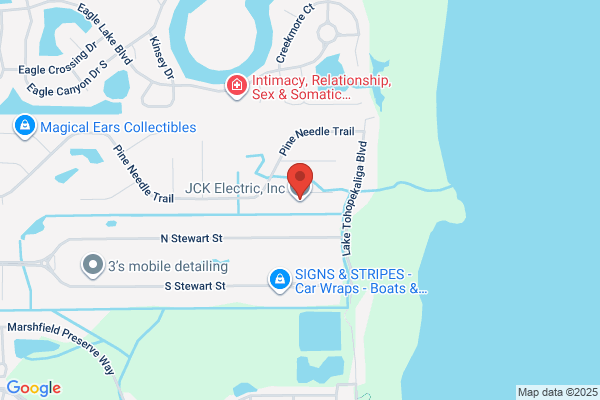 Jim Co Electrical Contracting Inc
