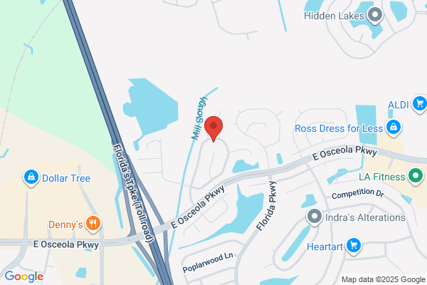 Kissimmee Mobile Notary Public