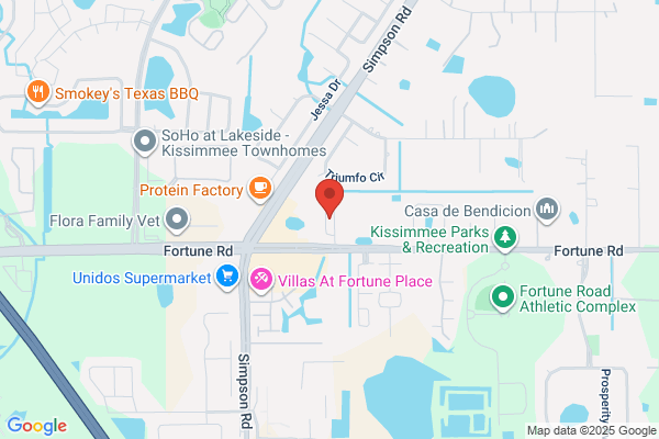 Latin Connection Realty