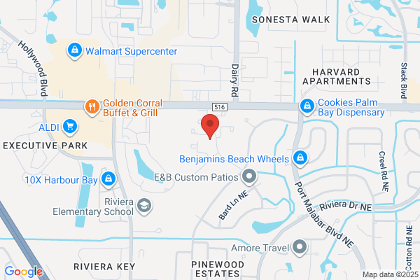 Oakwood Villas Inc