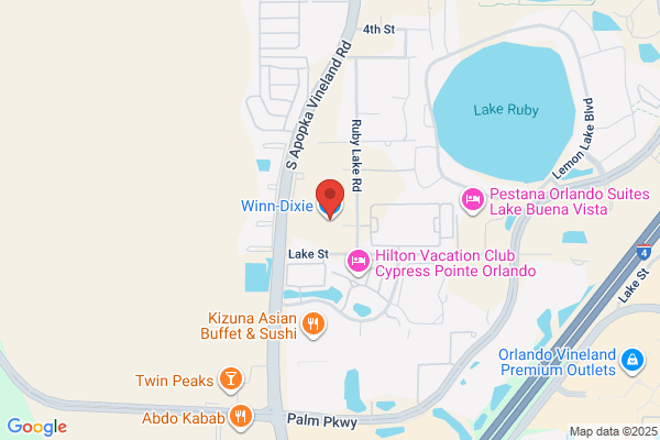 Winn-Dixie