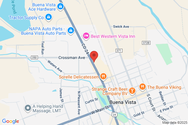 Lavalles Gas & Liquors