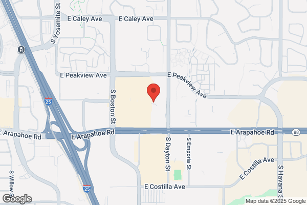 Antero Automotive & Alignment