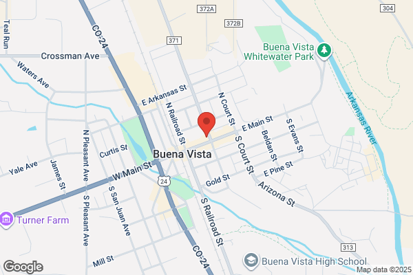 Ritchie Builders
