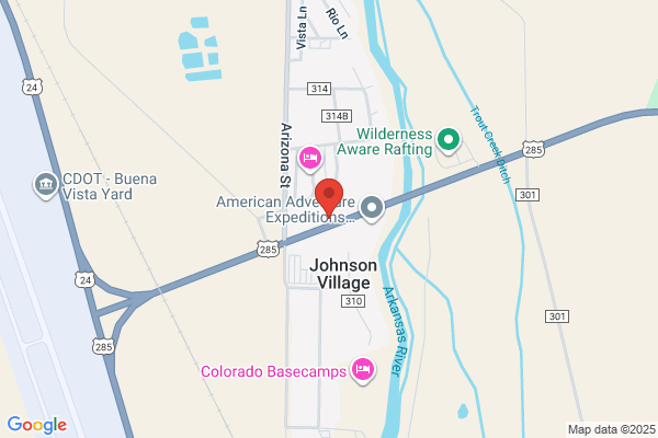 Johnsons Village Food Shop