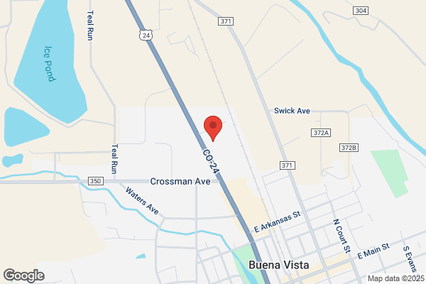 Best Western Vista Inn