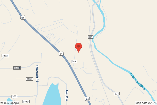 Mt Princeton Rv Park and Campground