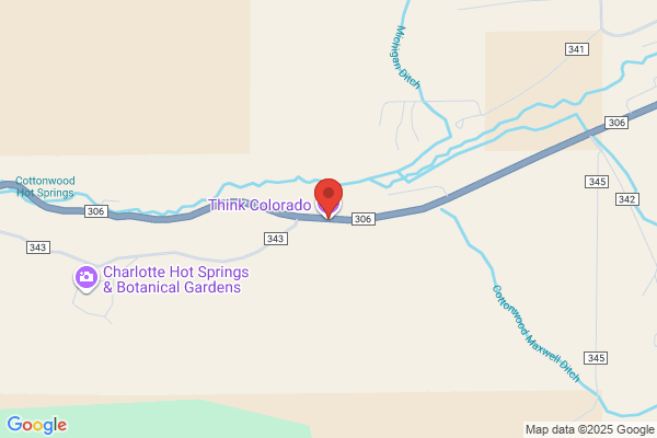 All West of Colorado, LLC