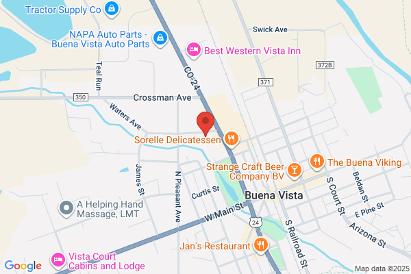 Buena Vista Dental Care