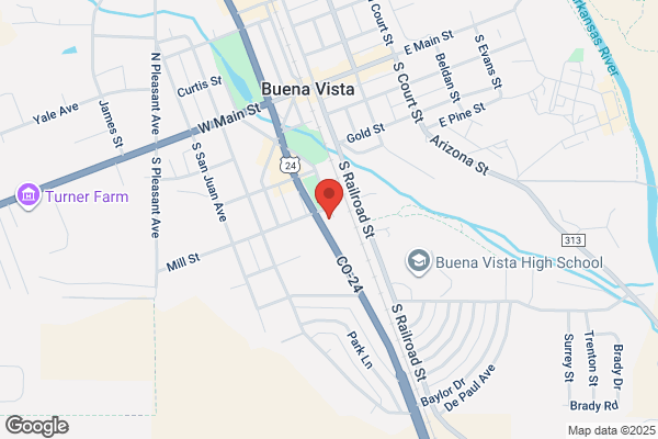 Buena Vista Drug and Compounding Center