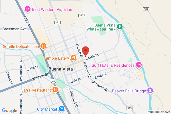 Buena Vista Heritage