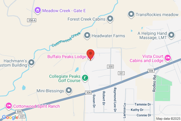 Buffalo Peaks Enterprises