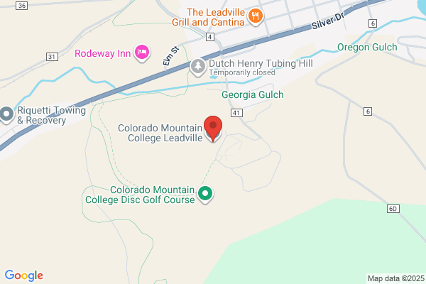 Colorado Mountain College