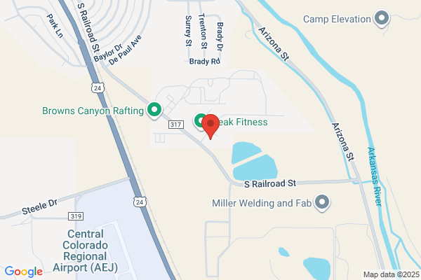 Cottonwood Creek Heating
