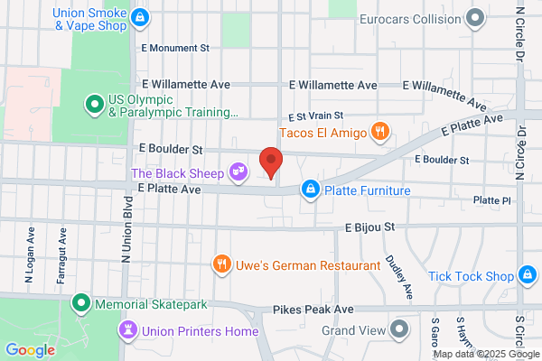 Trinity Motors Inc