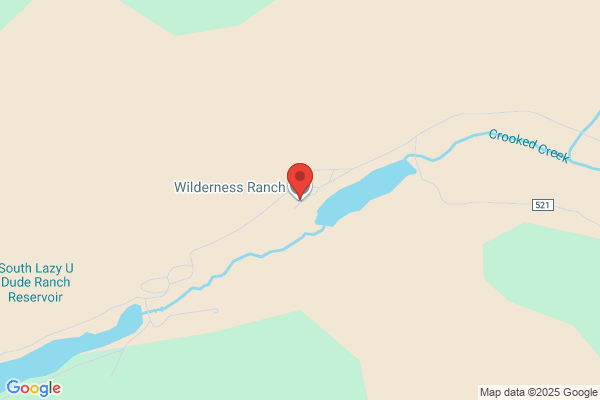 Wilderness Ranch