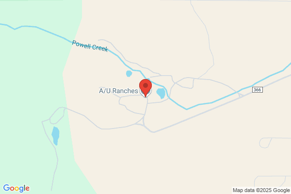 Adventure Unlimited Ranches