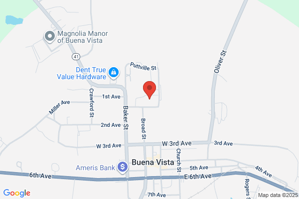 Buena Vista Fast Tax Service