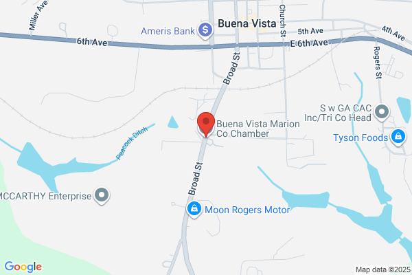 Buena Vista Marion Co Chamber of Commerce