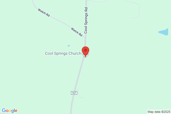 Cool Spring Baptist Church