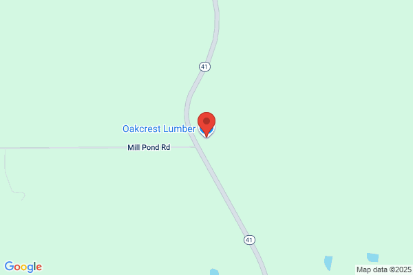 Hilliard Land & Timber
