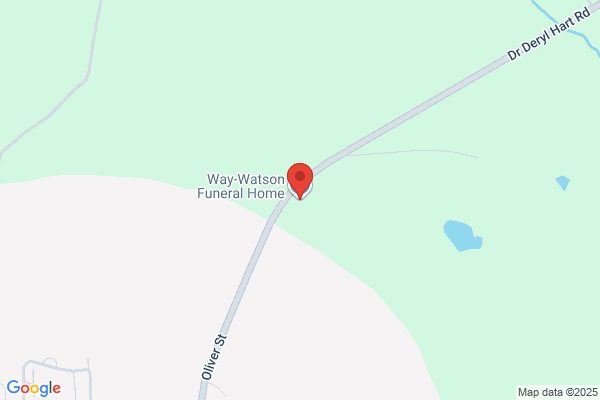 Tante Funeral Home