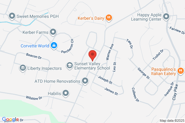 Cherny Plumbing and Heating Inc