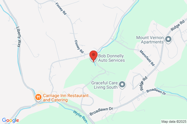 Donnelly Bob Auto Service