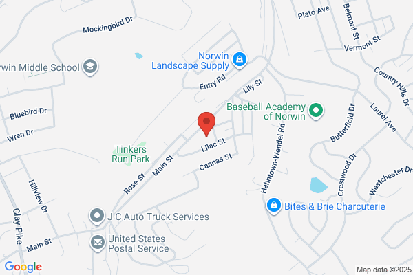 Norwin School District, Elementary Schools North Huntingdon, Sunset Valley Elementary