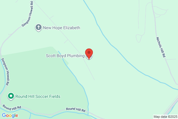 Scott Boyd Plumbing