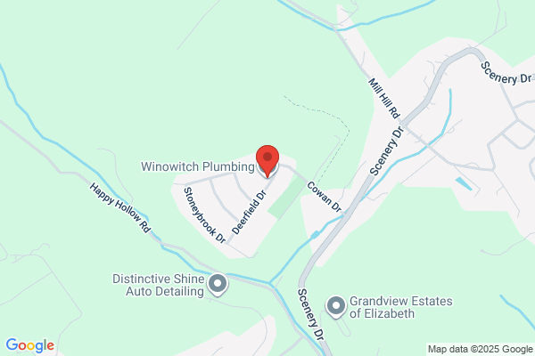 Winowitch Plumbing