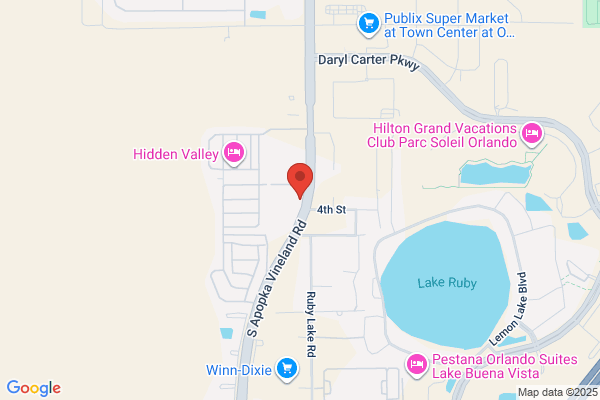 Buena Vista Family Chiropractic