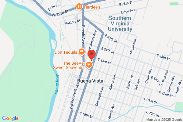 Buena Vista Family Pharmacy