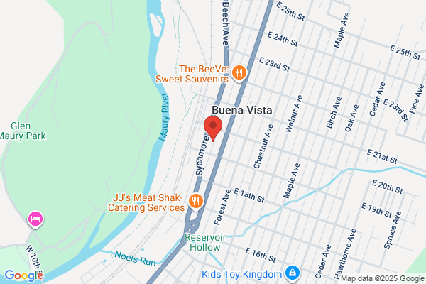 Buena Vista Hardware