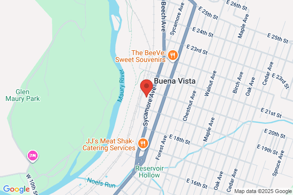 Edgewater Animal Hospital