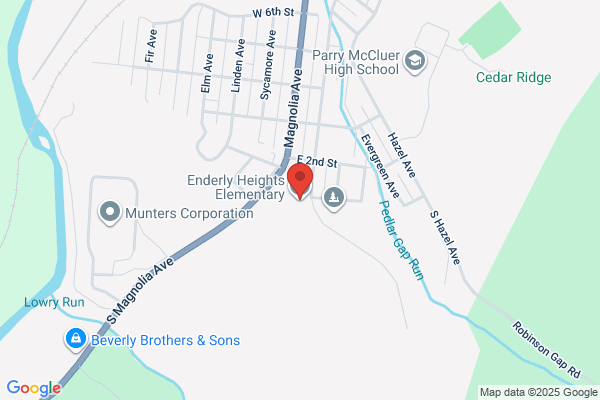 Enderly Heights School